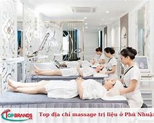 Bài Đánh Giá Về Massage Thiên Phú