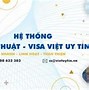 Công Ty Visa Á Châu