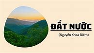 Đất Nước Nguyễn Khoa Điềm Thuộc Thể Thơ Gì