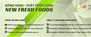 Food Map Tuyển Dụng