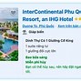 Hình Ảnh Khách Sạn Intercontinental Đà Nẵng Địa Chỉ Là Gì Ạ