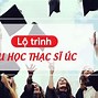 Học Bổng Toàn Phần Úc 2022 Là Visa Gì Nhật