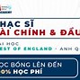 Học Viện Ngân Hàng Khoa Liên Kết Quốc Tế