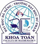 Logo Khoa Toán Đại Học Sư Phạm Đà Nẵng