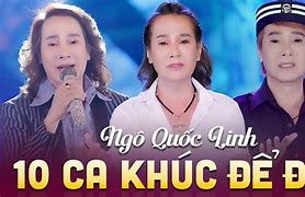 Lời Bài Hát Ngô Quốc Linh Lời Người Ra Đi