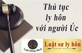 Luật Hôn Nhân Ở Úc