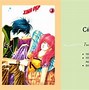 Manhwa Học Đường Hàn Quốc