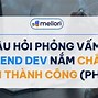 Mẫu Trả Lời Phỏng Vấn Câu Lạc Bộ