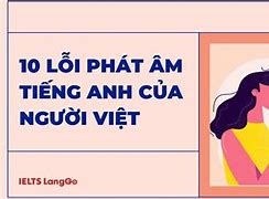 Phát Hiện Lỗi Tiếng Anh