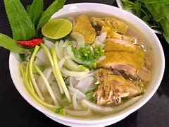 Phở Gà Nhà Xanh