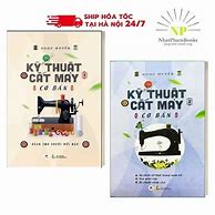 Sách Kỹ Thuật Cắt May Cơ Bản Pdf