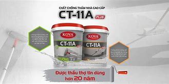 Sơn Kova Của Nước Nào