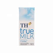 Th True Milk Có Phải Sữa Bò Không