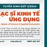 Thạc Sĩ Quản Trị Nhân Lực Hà Nội