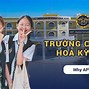 Trường Quốc Tế Việt Mỹ Học Phí