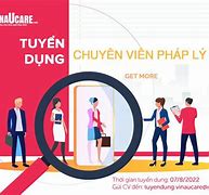 Tuyển Dụng Chuyên Viên Pháp Lý Ngân Hàng