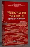 Văn Học Việt Nam Thời Cận Đại