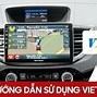 Vietmap S1 Không Vào Được